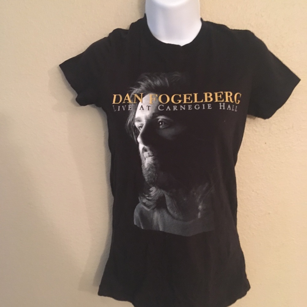 Dan Fogelberg size M